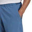 Moške kratke hlače adidas  Club Stretch Woven Shorts Blue
