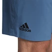 Moške kratke hlače adidas  Club Stretch Woven Shorts Blue