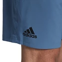 Moške kratke hlače adidas  Club Stretch Woven Shorts Blue