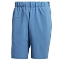 Moške kratke hlače adidas  Club Stretch Woven Shorts Blue