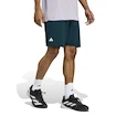 Moške kratke hlače adidas  Club Tennis Climacool 3-Stripes Shorts Aurora Ivy