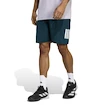 Moške kratke hlače adidas  Club Tennis Climacool 3-Stripes Shorts Aurora Ivy