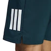 Moške kratke hlače adidas  Club Tennis Climacool 3-Stripes Shorts Aurora Ivy