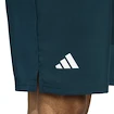 Moške kratke hlače adidas  Club Tennis Climacool 3-Stripes Shorts Aurora Ivy