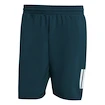 Moške kratke hlače adidas  Club Tennis Climacool 3-Stripes Shorts Aurora Ivy