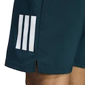 Moške kratke hlače adidas  Club Tennis Climacool 3-Stripes Shorts Aurora Ivy