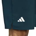 Moške kratke hlače adidas  Club Tennis Climacool 3-Stripes Shorts Aurora Ivy