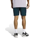 Moške kratke hlače adidas  Club Tennis Climacool 3-Stripes Shorts Aurora Ivy