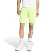 Moške kratke hlače adidas  Ergo Short Lucid Lemon