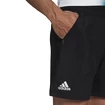 Moške kratke hlače adidas  Ergo Shorts Black