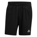 Moške kratke hlače adidas Heat.Rdy Running černé