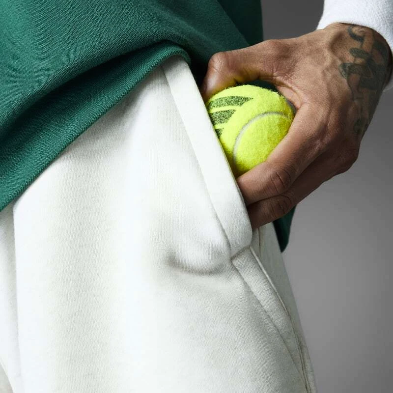 Moške kratke hlače adidas  Heritage Short White