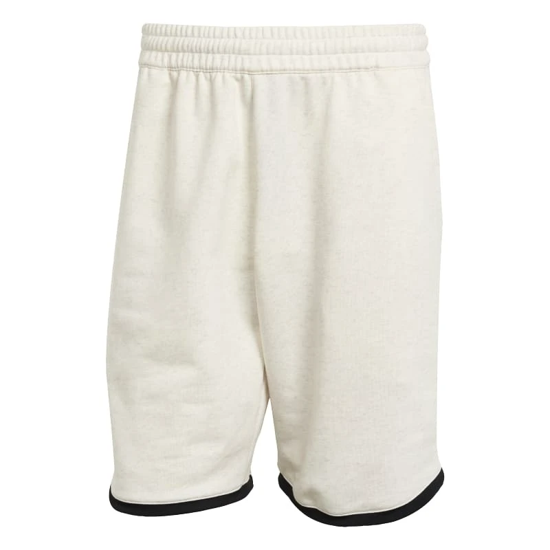 Moške kratke hlače adidas  Heritage Short White