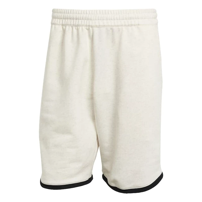 Moške kratke hlače adidas  Heritage Short White L