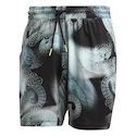 Moške kratke hlače adidas  Printed Short Pro Black XL