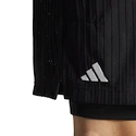 Moške kratke hlače adidas  Short & Tight Set Black
