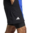 Moške kratke hlače adidas  Short & Tight Set Lucid Blue