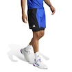 Moške kratke hlače adidas  Short & Tight Set Lucid Blue
