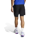 Moške kratke hlače adidas  Short & Tight Set Lucid Blue