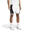 Moške kratke hlače adidas  Short & Tight Set White
