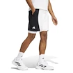 Moške kratke hlače adidas  Short & Tight Set White