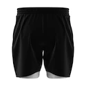 Moške kratke hlače adidas  Short & Tight Set White