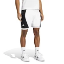 Moške kratke hlače adidas  Short & Tight Set White