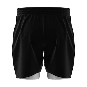 Moške kratke hlače adidas  Short & Tight Set White