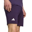 Moške kratke hlače adidas  Tennis Climacool Ergo Shorts Purple