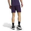 Moške kratke hlače adidas  Tennis Climacool Ergo Shorts Purple