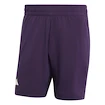 Moške kratke hlače adidas  Tennis Climacool Ergo Shorts Purple