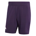 Moške kratke hlače adidas  Tennis Climacool Ergo Shorts Purple