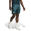 Moške kratke hlače adidas  Tennis Pro Climacool Ergo Shorts Aurora Ivy
