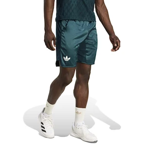 Moške kratke hlače adidas  Tennis Pro Climacool Ergo Shorts Aurora Ivy
