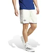 Moške kratke hlače adidas  Tennis Pro Climacool Ergo Shorts White