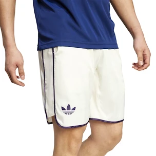 Moške kratke hlače adidas  Tennis Pro Climacool Ergo Shorts White