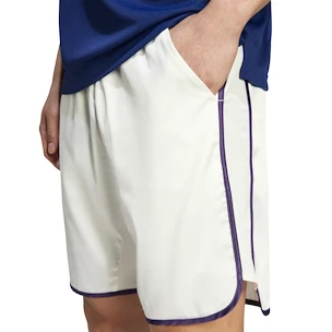 Moške kratke hlače adidas  Tennis Pro Climacool Ergo Shorts White