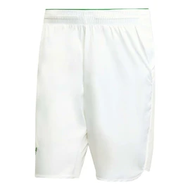 Moške kratke hlače adidas Tennis Pro Climacool Ergo Shorts White