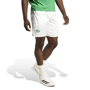 Moške kratke hlače adidas  Tennis Pro Climacool Ergo Shorts White S