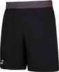 Moške kratke hlače Babolat  Play Club Short Black
