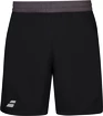 Moške kratke hlače Babolat  Play Club Short Black