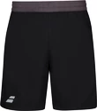 Moške kratke hlače Babolat  Play Club Short Black
