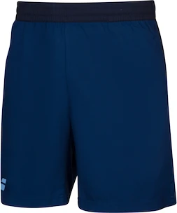 Moške kratke hlače Babolat  Play Club Short Blue XXL
