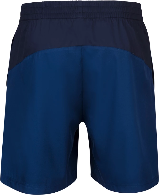 Moške kratke hlače Babolat  Play Club Short Blue XXL