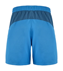 Moške kratke hlače Babolat  Play Short Blue Aster XL