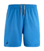 Moške kratke hlače Babolat  Play Short Blue Aster XL