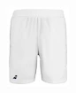 Moške kratke hlače Babolat  Play Short Men White/White