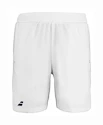 Moške kratke hlače Babolat  Play Short Men White/White