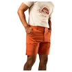 Moške kratke hlače Bauer  7" Walking Shorts Brick