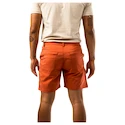 Moške kratke hlače Bauer  7" Walking Shorts Brick